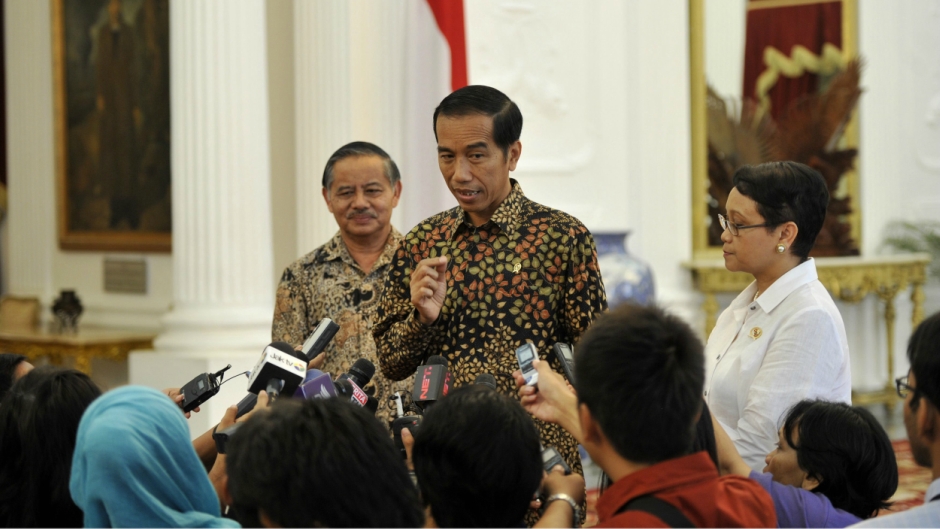 widodo