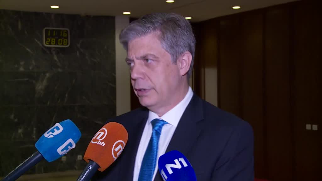 Wigemark: Šta nakon 5