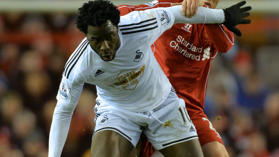 wilfried bony epa