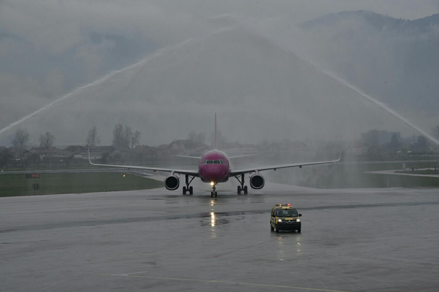 Međunarodni aerodrom Sarajevo
