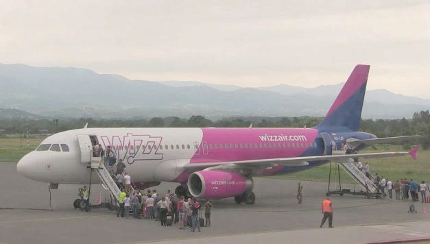 wizz air