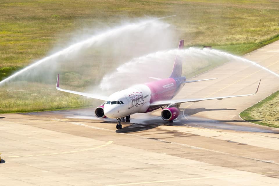 wizz air