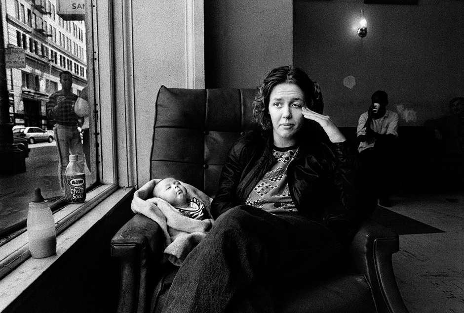 REUTERS/Darcy Padilla/World Press Photo