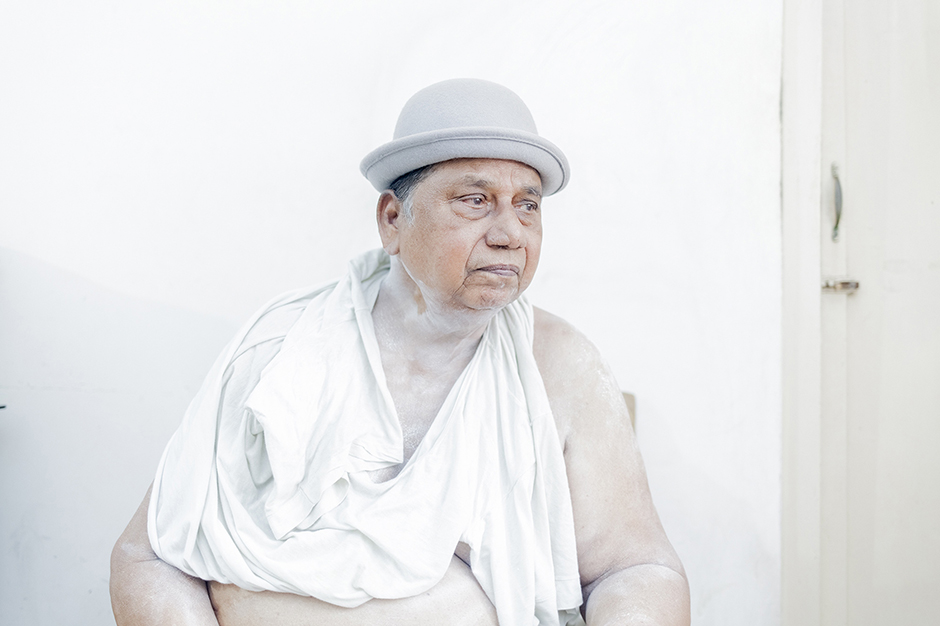 REUTERS/Sarker Protick/World Press Photo