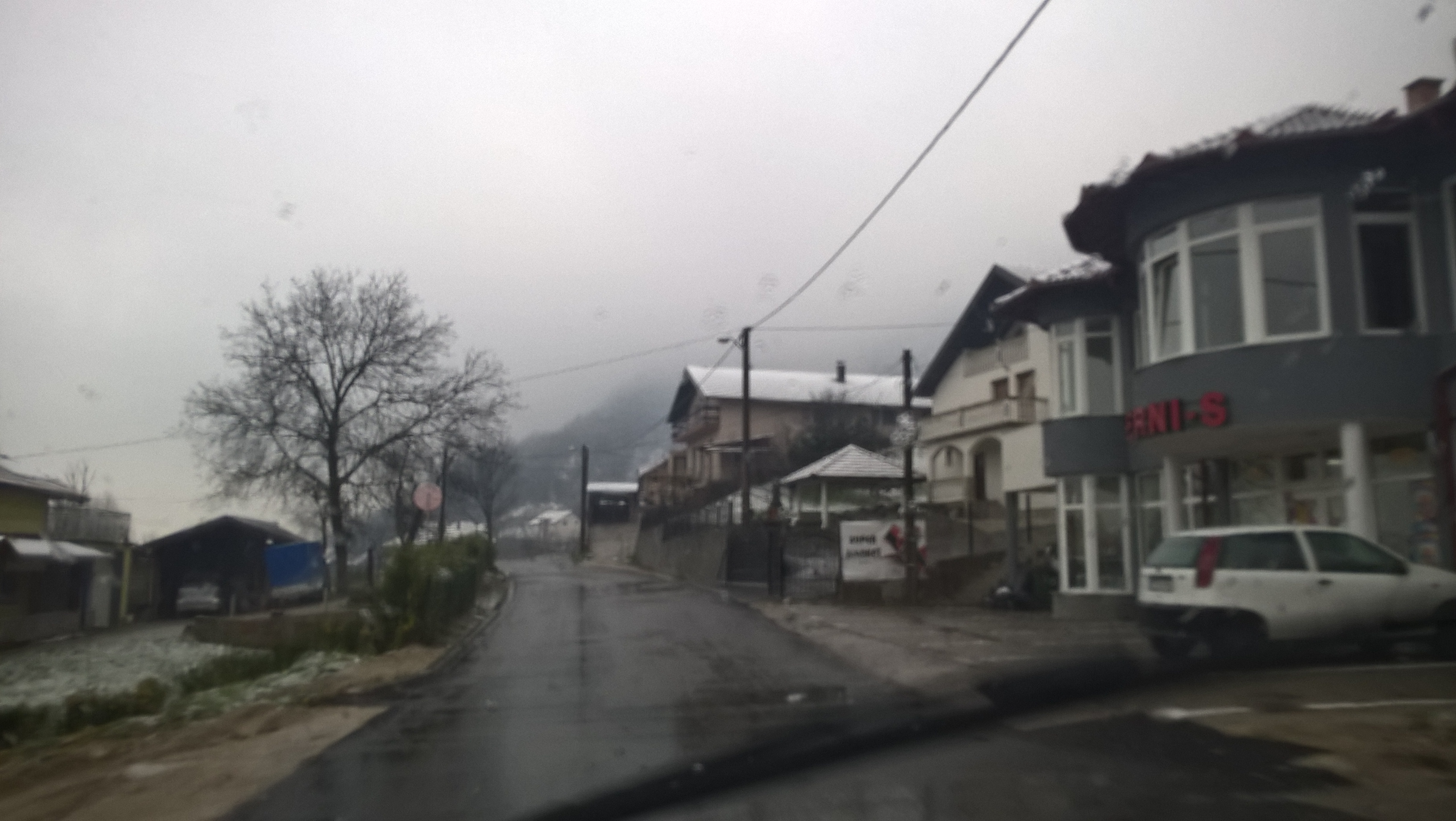 N1 / Džemal Ćatić