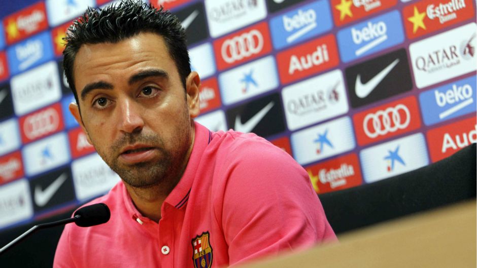 Xavi