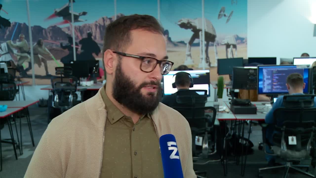 Začina: IT kao strateška grana na nivou države