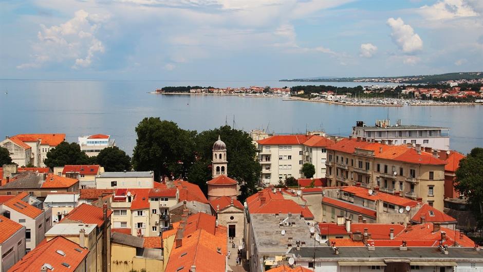 zadar pixabay