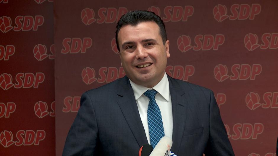 zaev