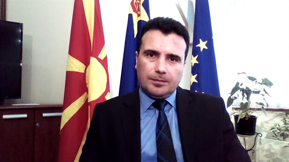 zaev