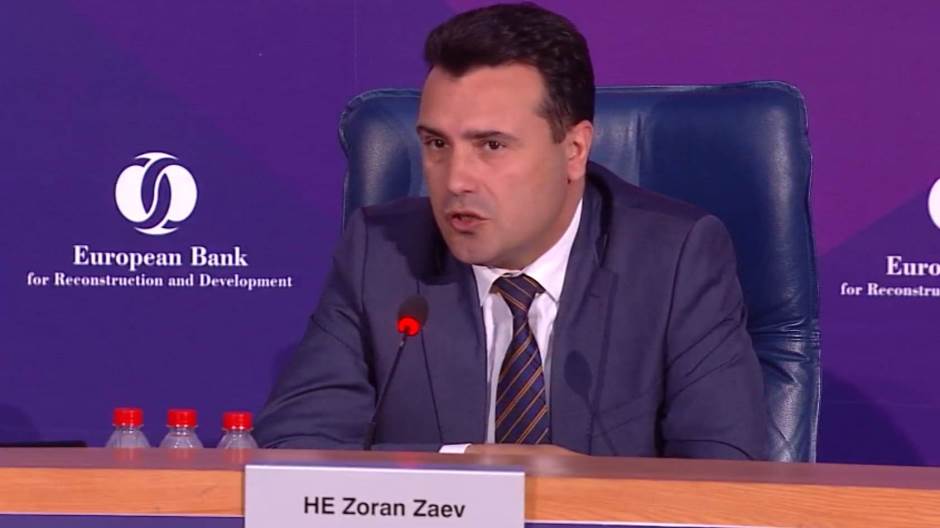 zaev