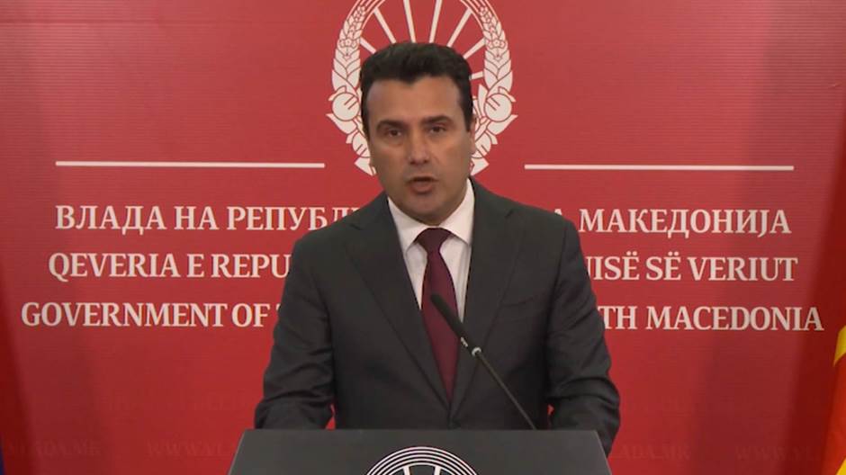zaev
