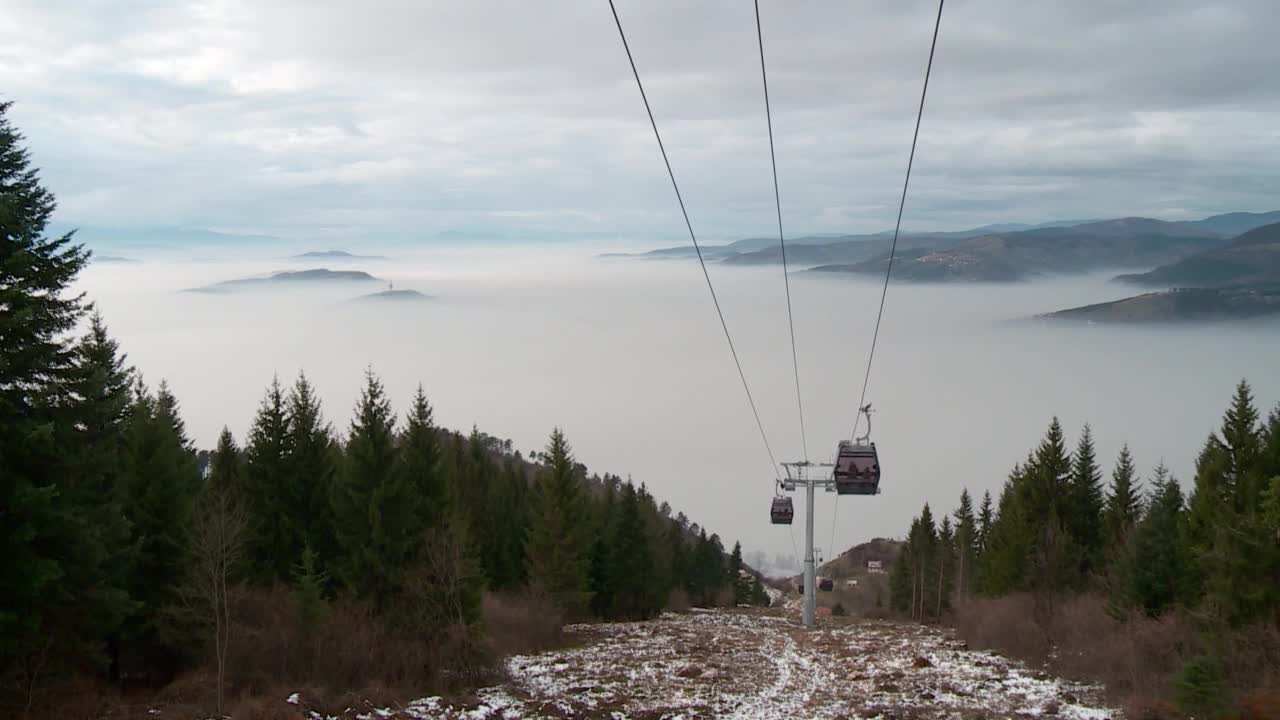 Zagađen zrak: Rješenje postoji, novac - ne