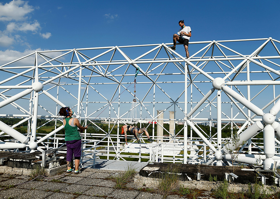 REUTERS/Antonio Bronić
