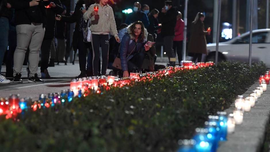 Marko Lukunic/PIXSELL