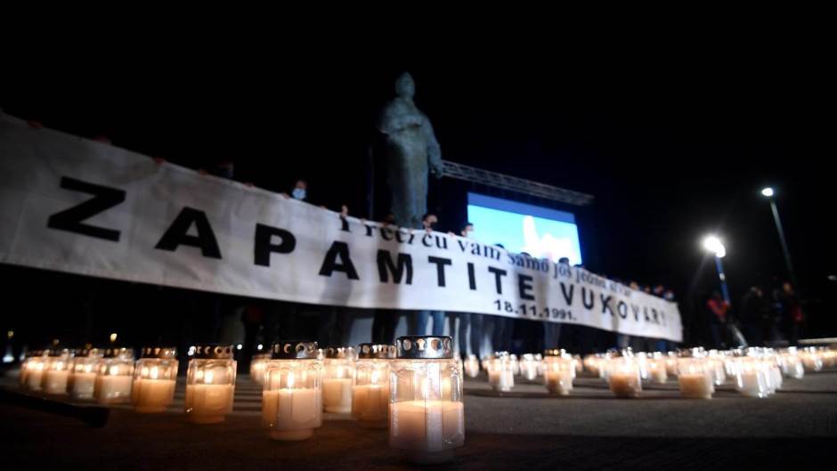 Marko Lukunic/PIXSELL