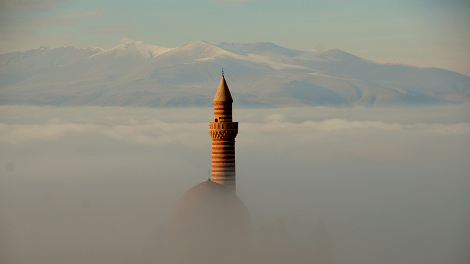 ANADOLIJA/Selahattin Kaçuru