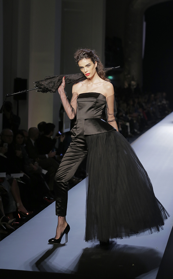 TANJUG/AP/Jacques Brinon