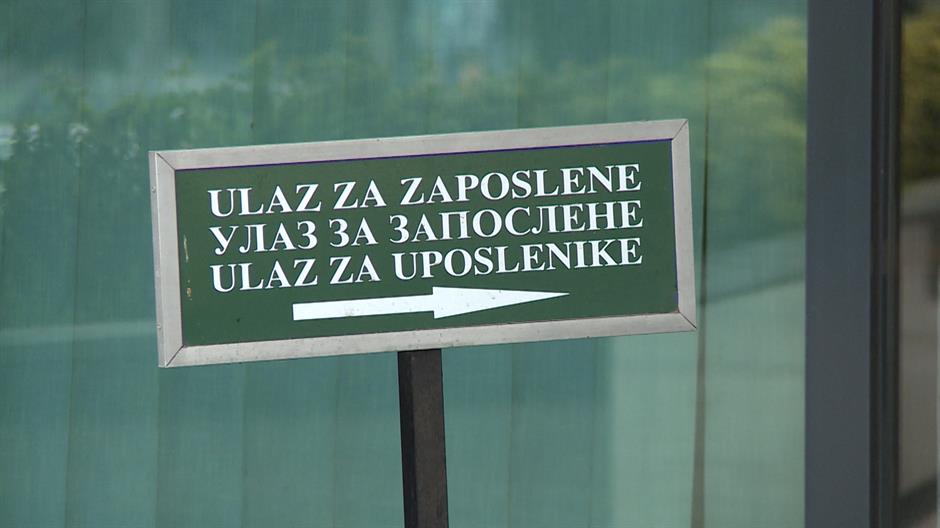 zaposljavanje