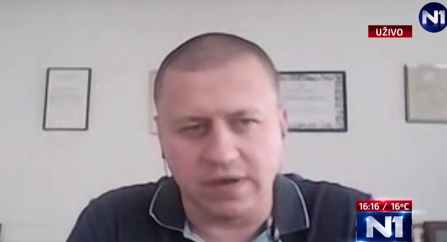 žarko marković