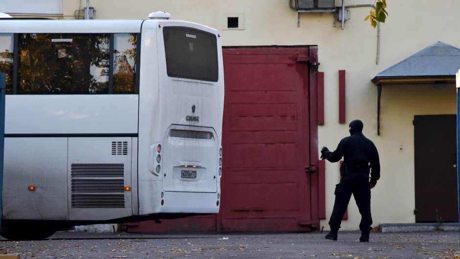 Zarobljenici-Moskva-Ukrajina