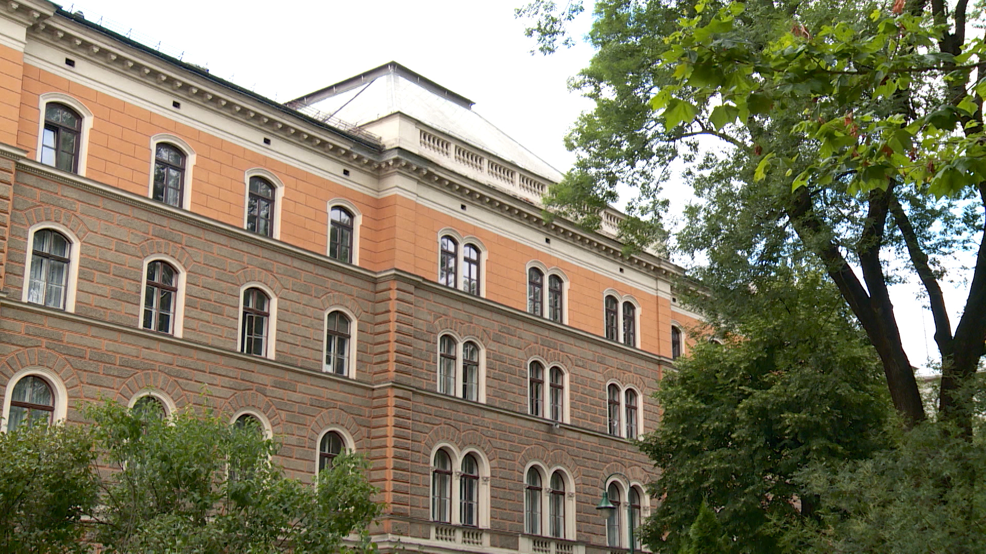 Zastava Predsjedništvo BiH