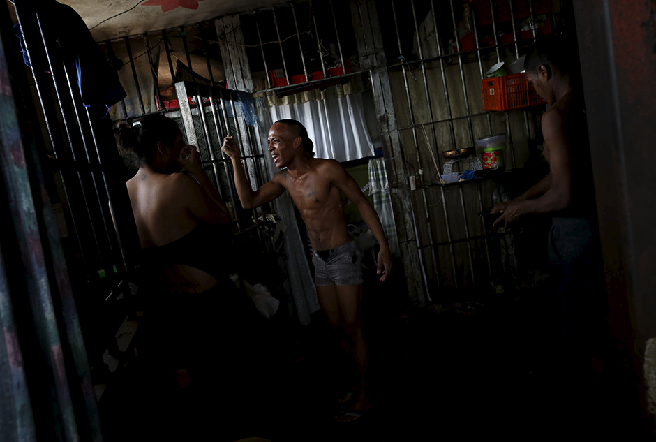 REUTERS/Carlos Jasso