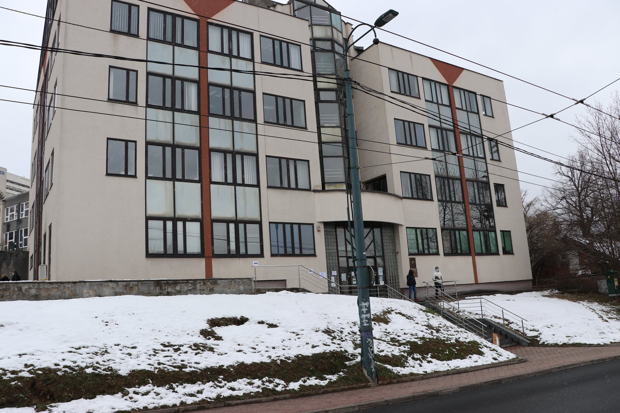 zavo za zdravstvenu zastitu zdravlja studenata unsa