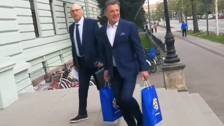 Zdravko Mamić