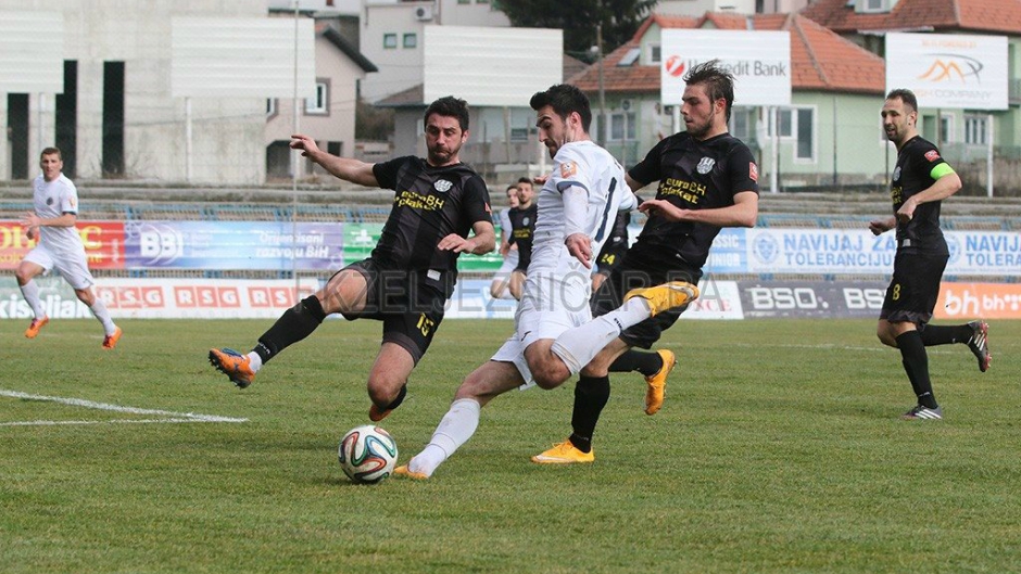 zeljeznicar