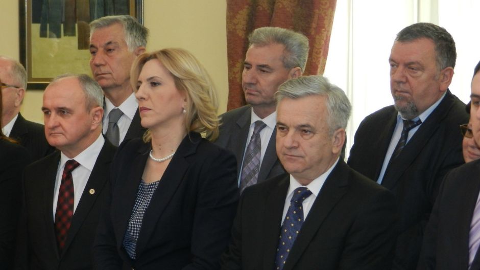 zeljka cvijanovic vlada rs