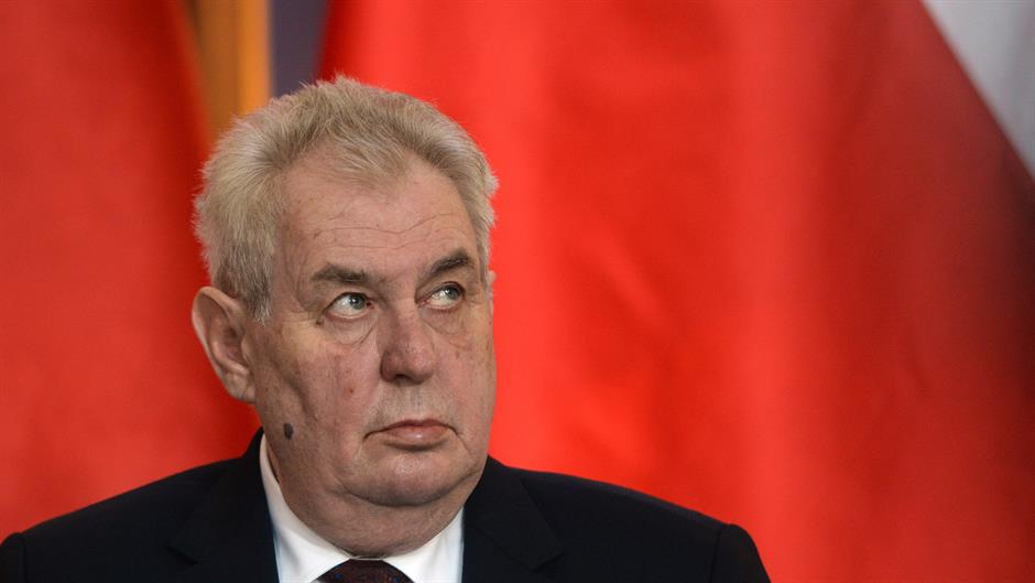 zeman