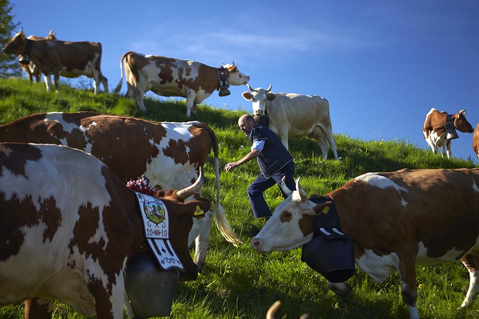 REUTERS/Denis Balibouse