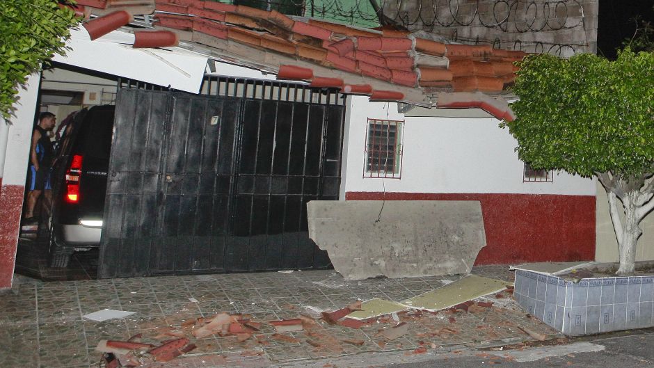 zemljotres san salvador