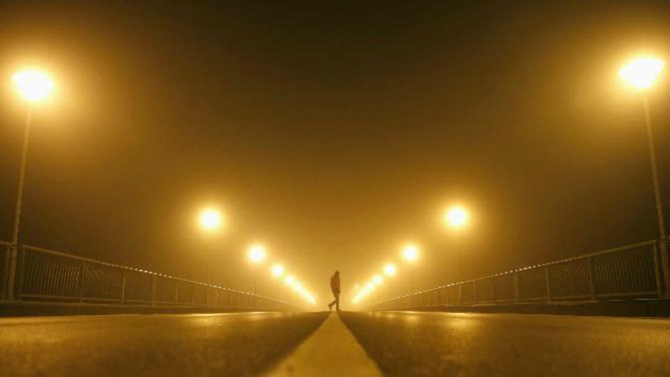 zenica smog dado ruvic