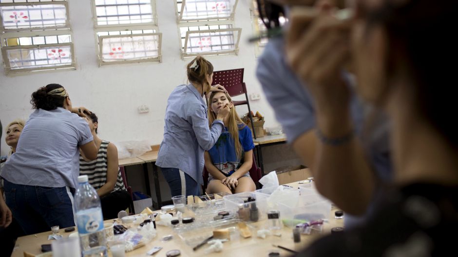 zensk izatvor izrael revija10