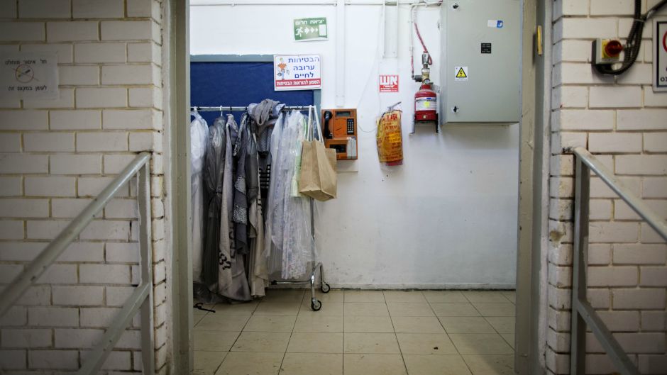 Tanjug/AP Photo/Oded Balilty