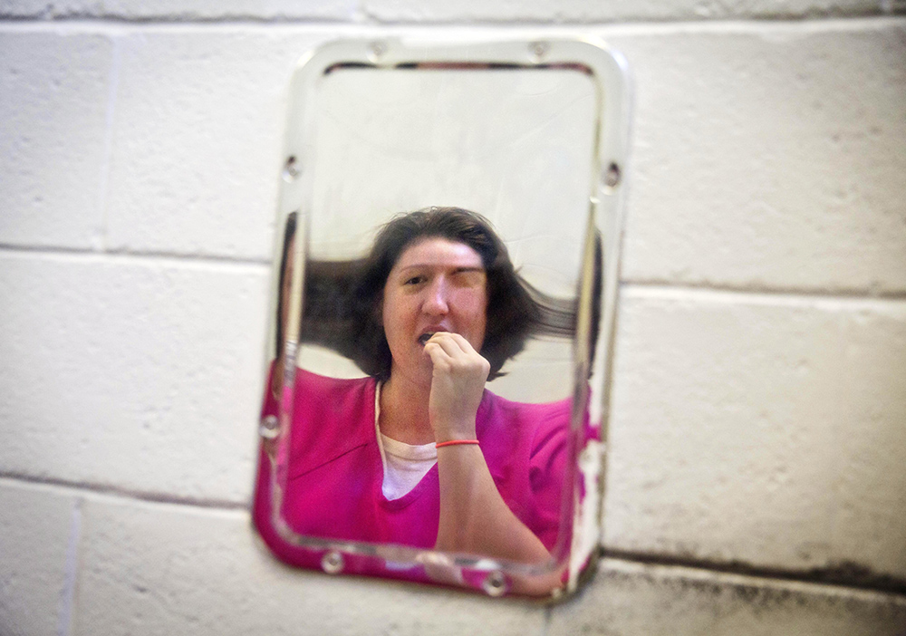 Tanjug/AP/David Goldman