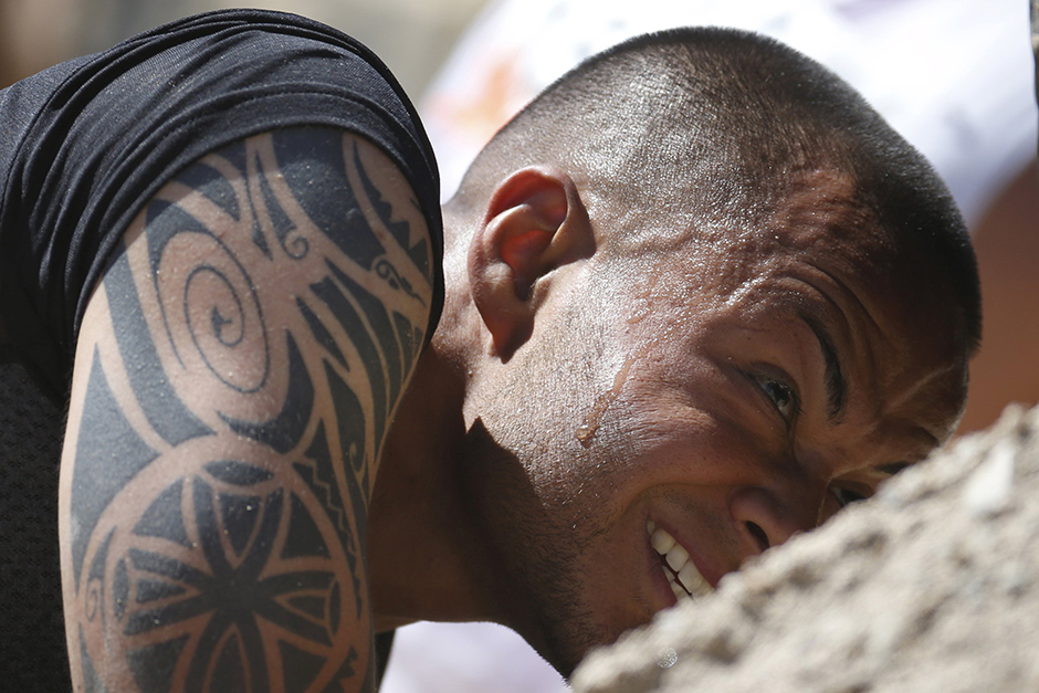 REUTERS/Lucy Nicholson