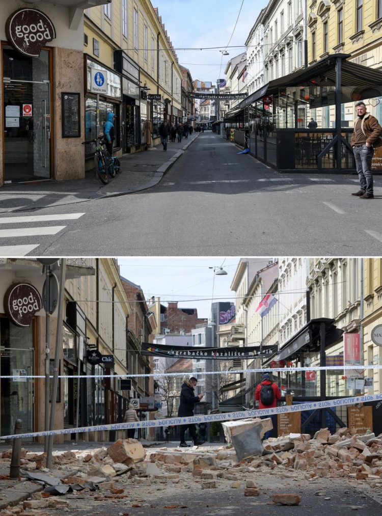 Sandra SImunovic/Zoe Sarlija/PIXSELL