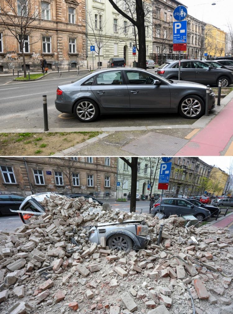 Borna Filic/Zoe Sarlija/PIXSELL