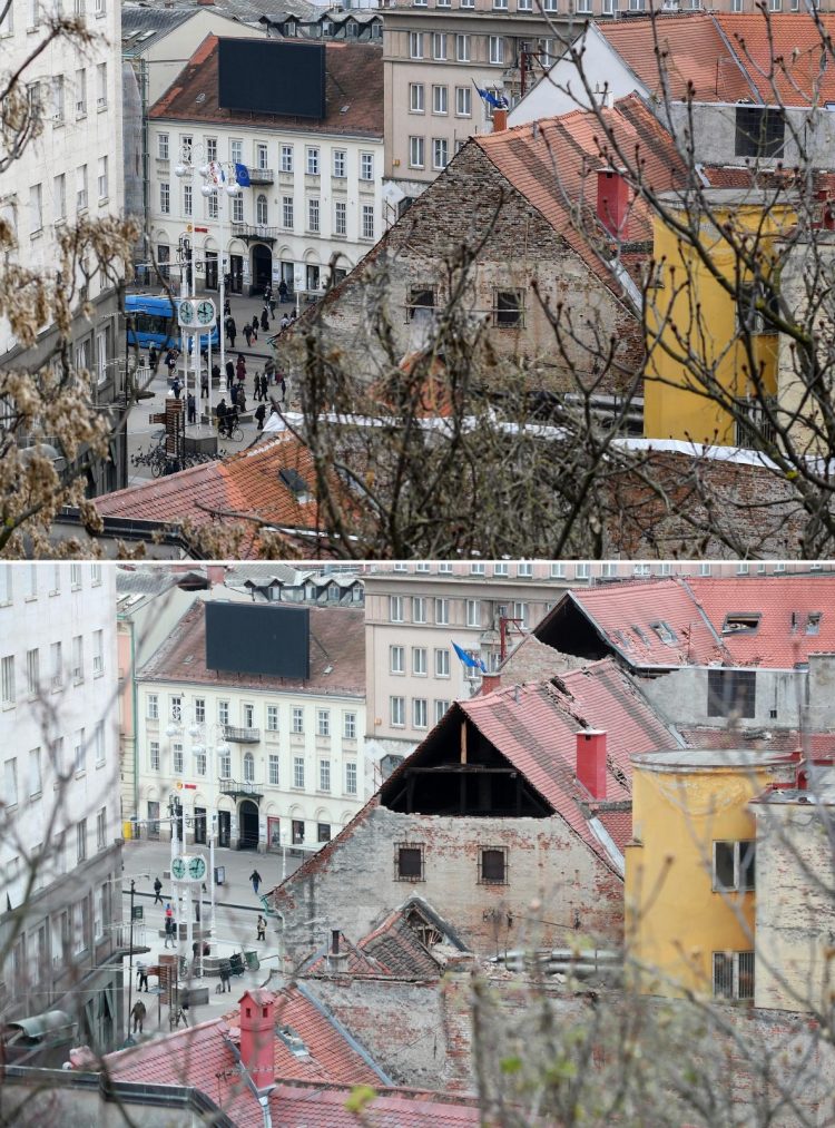 Sanjin Strukic/Zoe Sarlija/PIXSELL