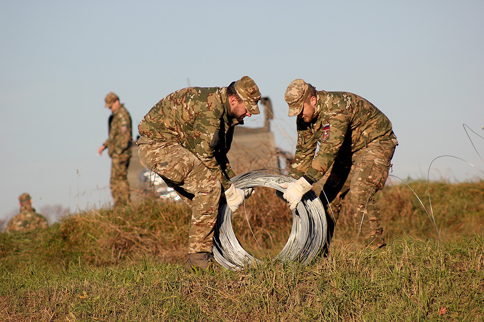 ANADOLIJA/Stipe Mayic