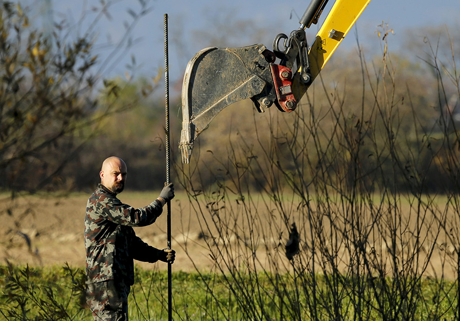 REUTERS/Antonio Bronić