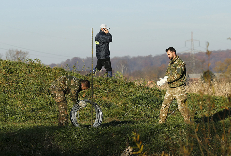 REUTERS/Antonio Bronić