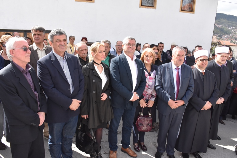 Općina Centar Sarajevo