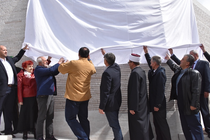 Općina Centar Sarajevo