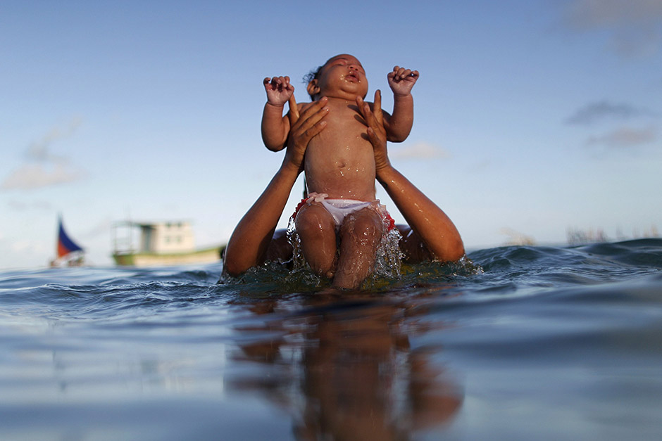 REUTERS/Ueslei Marcelino