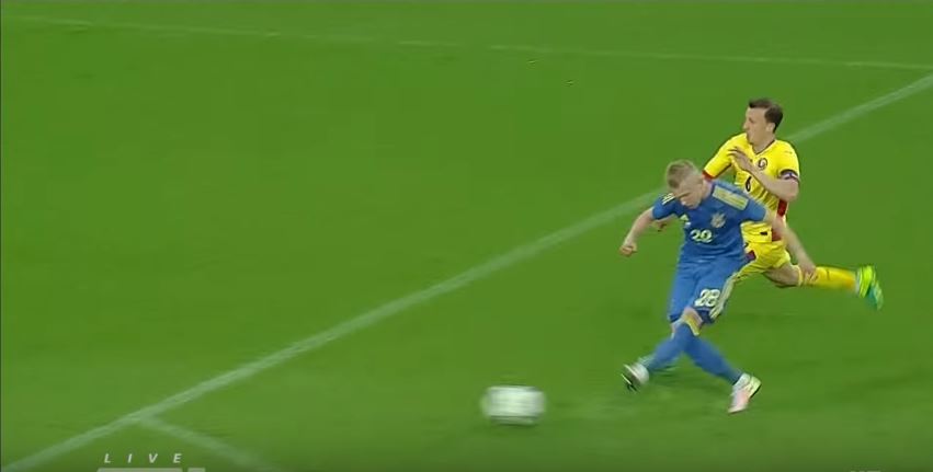 zinchenko