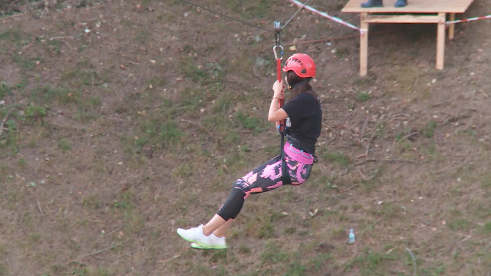 zip line1